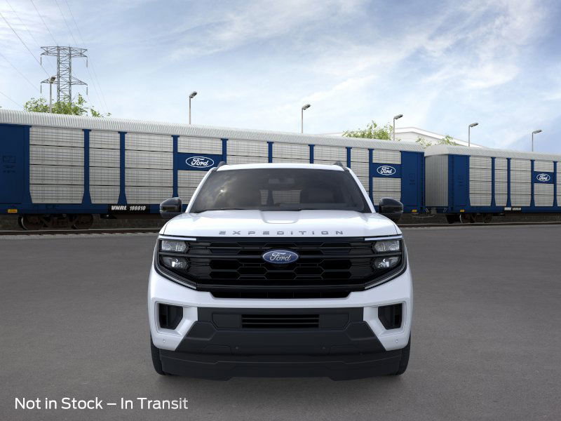 2025 Ford Expedition photo 4