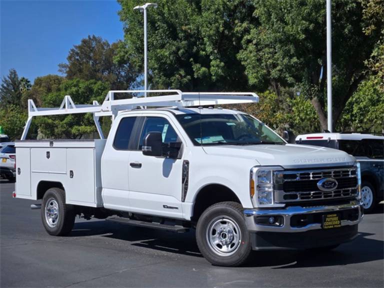 2026 Ford F-350SD XL