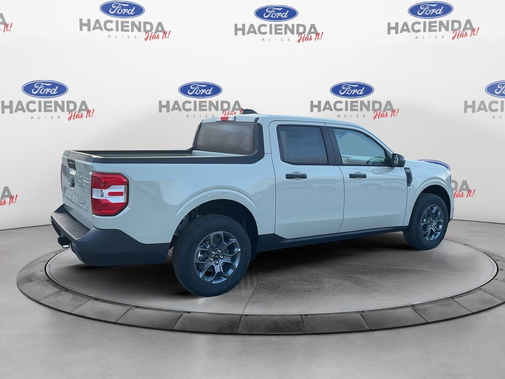 2025 Ford Maverick XLT photo 4