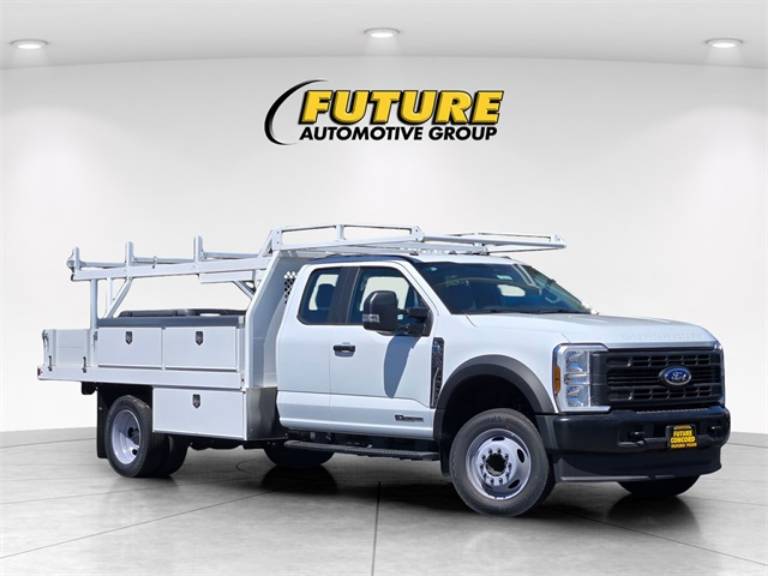 2024 Ford F-550SD XL