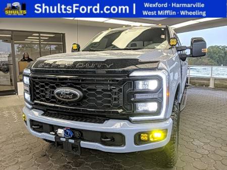 2025 Ford F-250SD LARIAT