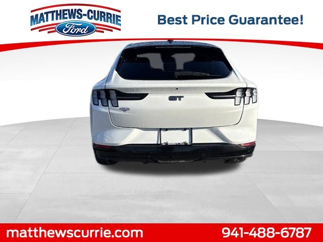 2023 Ford Mustang Mach-E GT photo 4