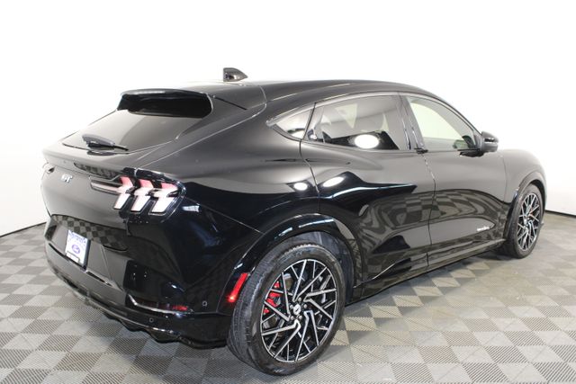 Used 2023 Ford Mustang Mach-E GT AWD with VIN 3FMTK4SXXPMA92925 for sale in Kansas City, MO