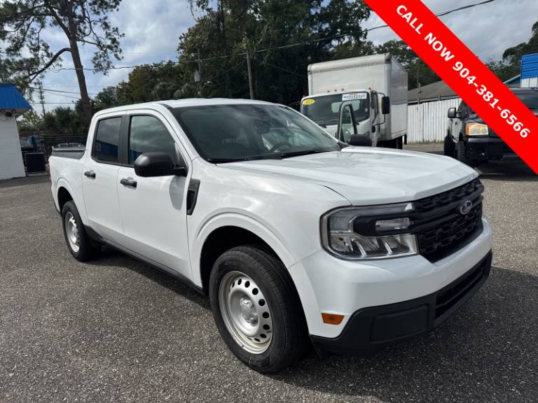 2022 Ford Maverick XL