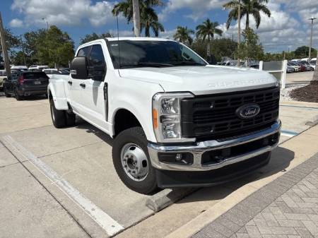 2023 Ford F-350SD XL
