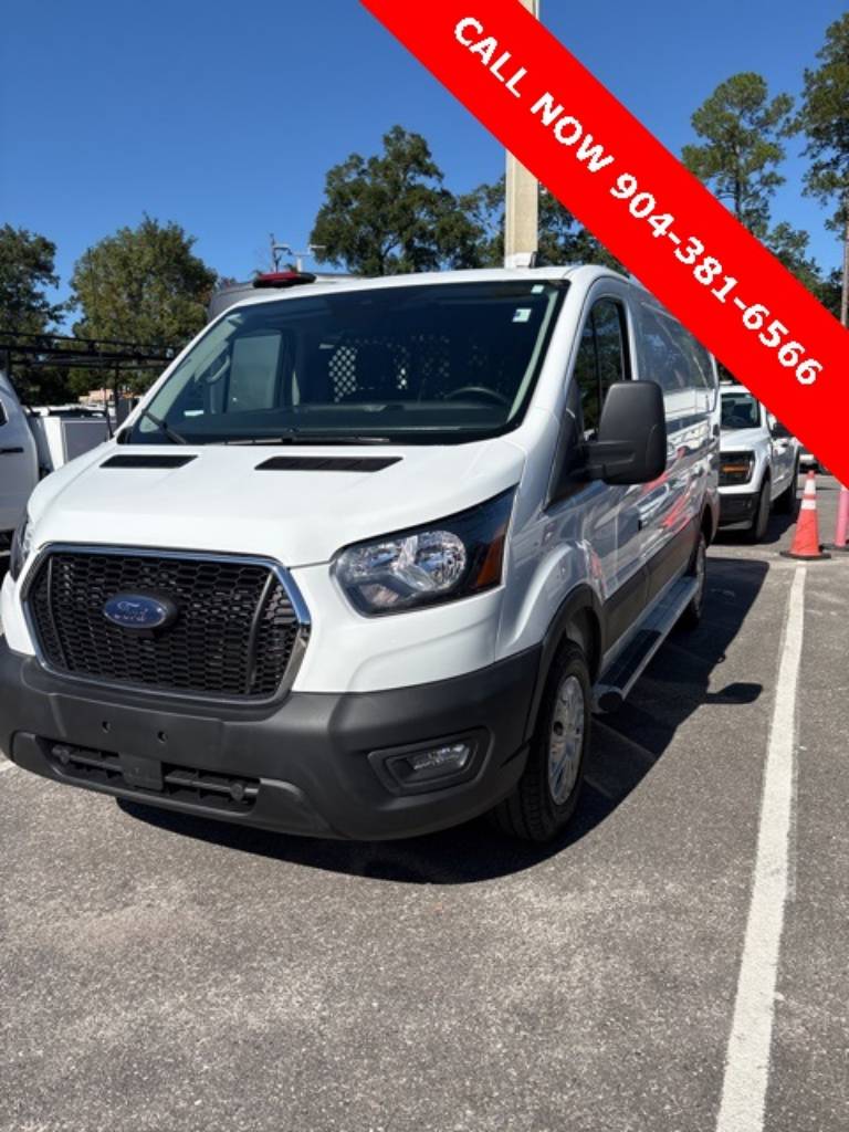 2023 Ford Transit-250 Base