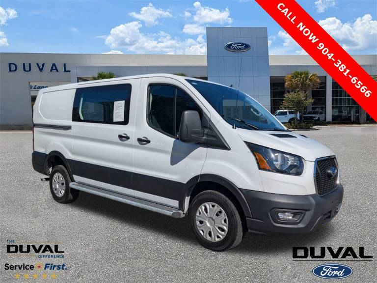 2023 Ford Transit-250 Base