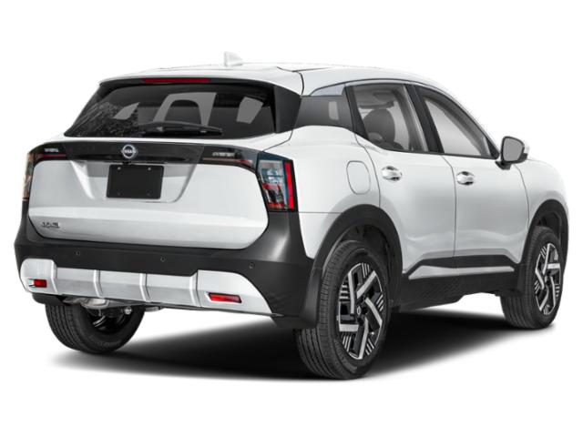 2026 Nissan Kicks SV photo 2