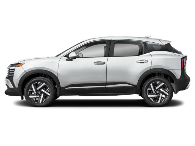 2026 Nissan Kicks SV photo 3