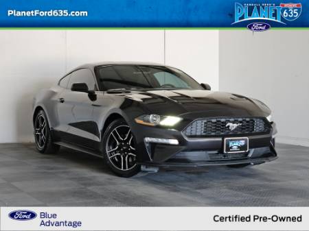 2023 Ford Mustang EcoBoost®