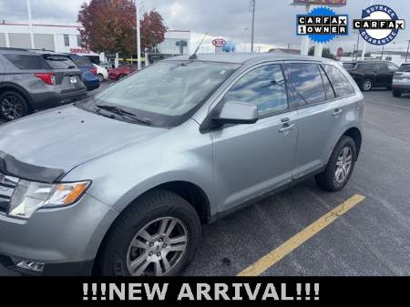 2007 Ford Edge SEL