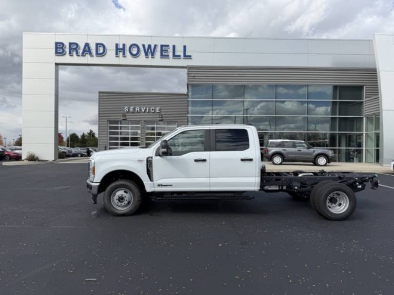 2026 Ford F-350SD XL