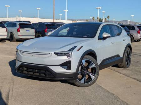 2025 Polestar 3 Plus
