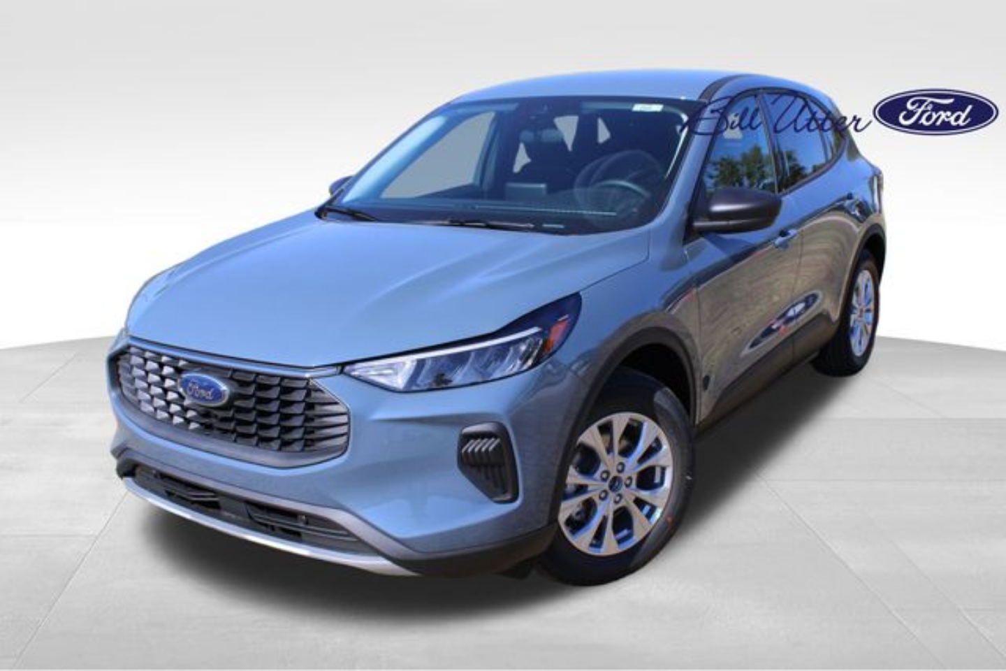 2026 Ford Escape