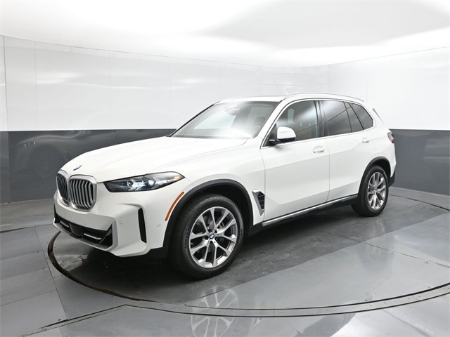 2024 BMW X5 sDrive40i