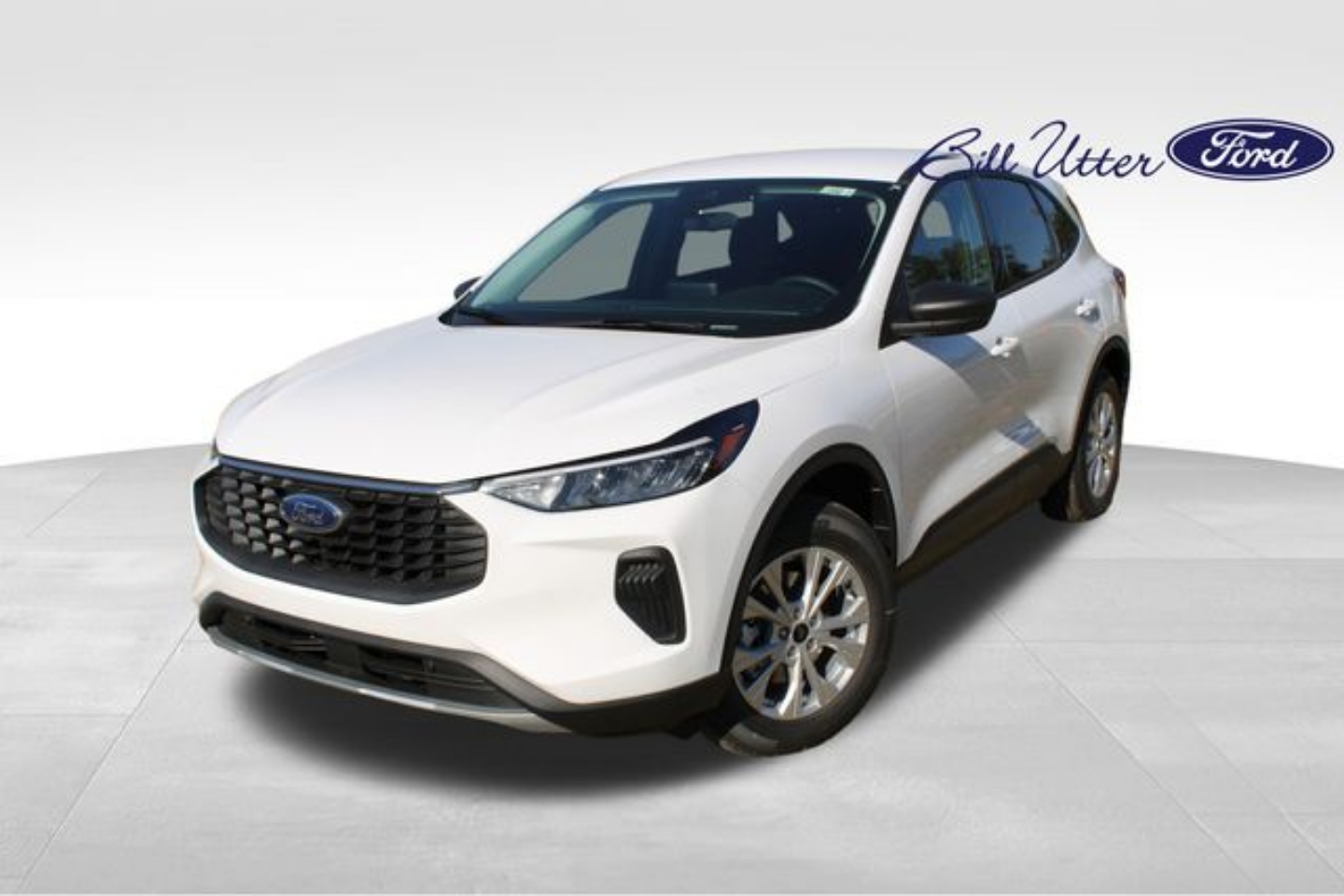 2026 Ford Escape