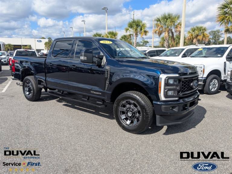 2023 Ford F-250SD LARIAT