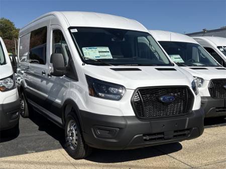 2025 Ford Transit-350 Base