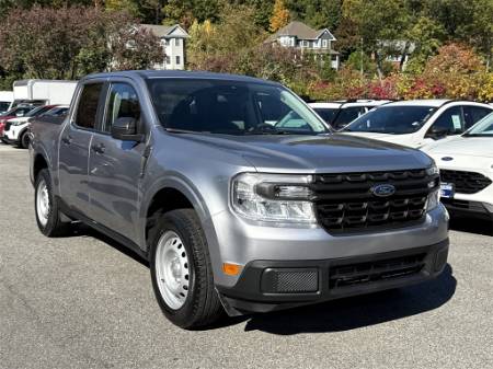2022 Ford Maverick XL