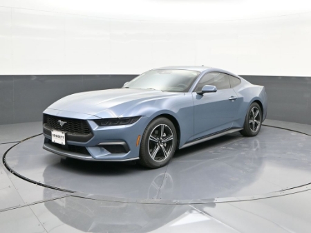 2025 Ford Mustang EcoBoost®