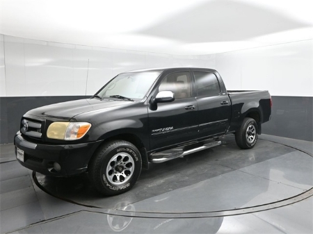 2006 Toyota Tundra SR5