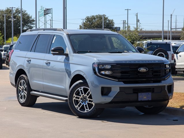 New 2025 Ford Expedition Active