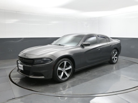 2017 Dodge Charger SE