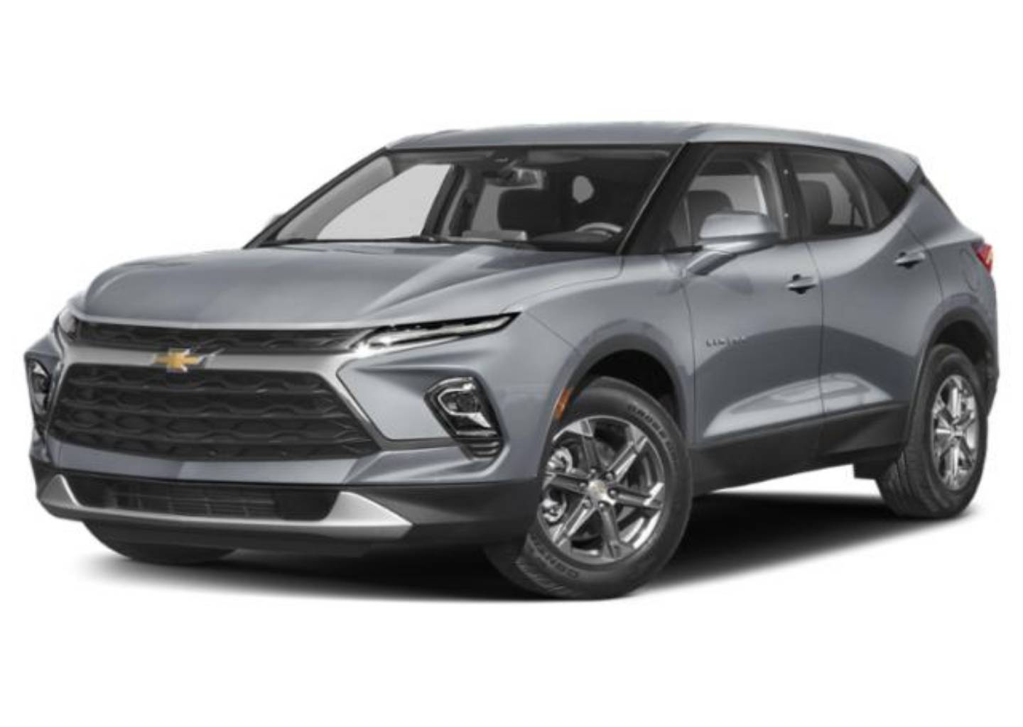2025 Chevrolet Blazer 2.0T 2LT FWD's photo