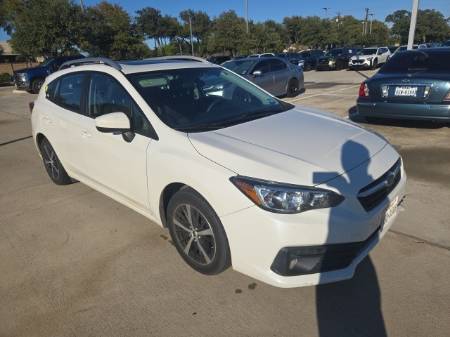 2020 Subaru Impreza Premium