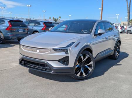 2025 Polestar 3 Performance Plus