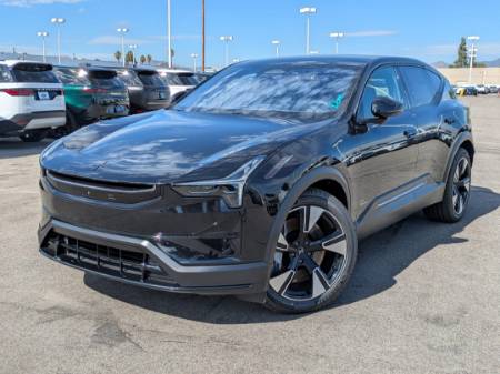 2025 Polestar 3 Plus