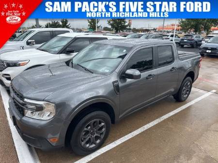 2023 Ford Maverick XLT