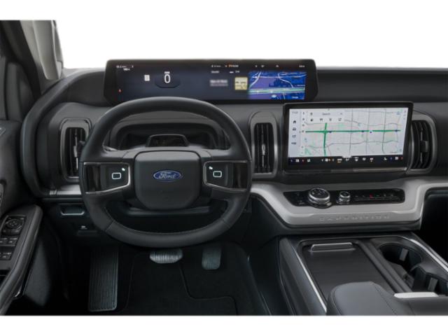 2026 Ford Expedition photo 4