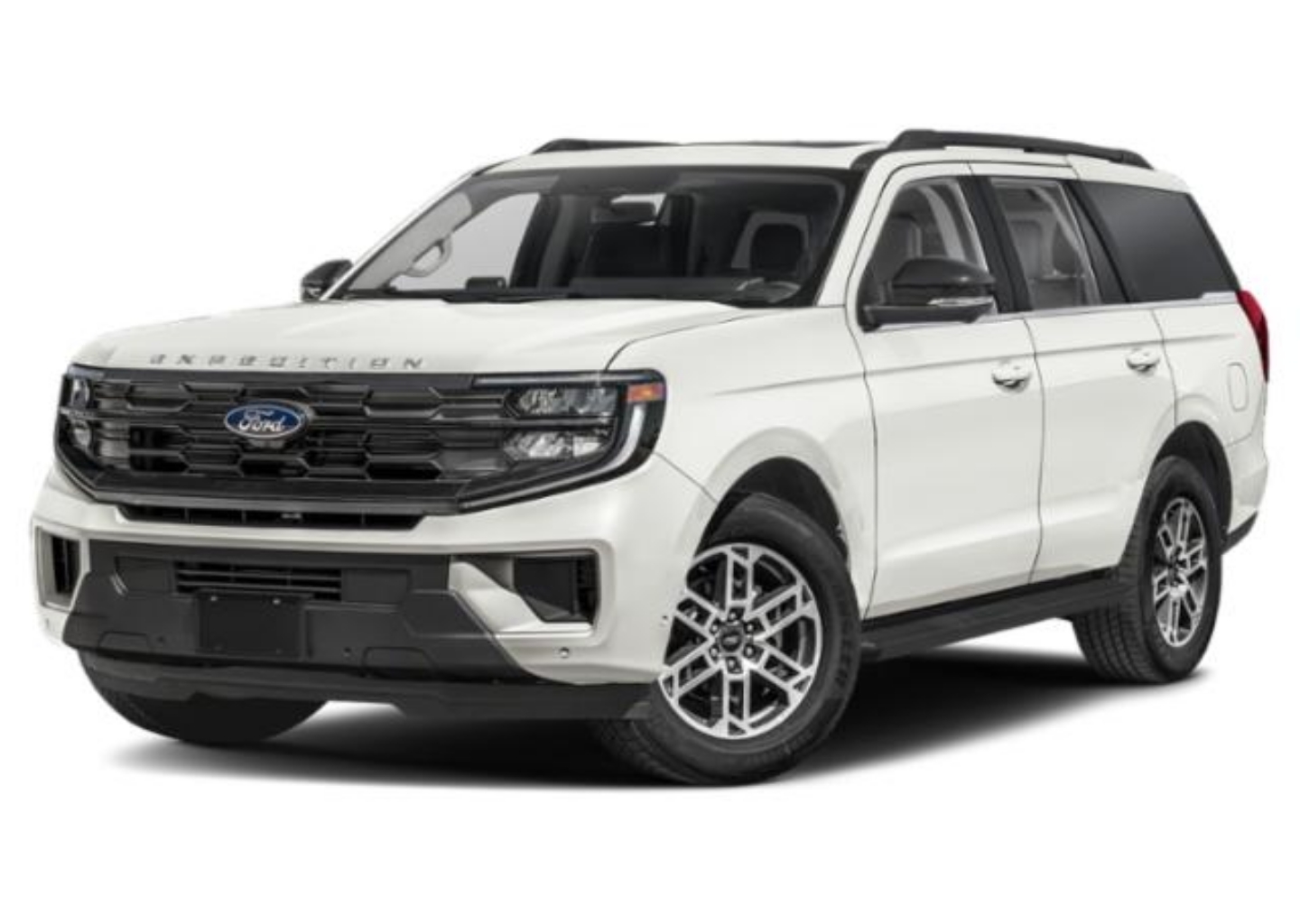 2026 Ford Expedition Active's photo