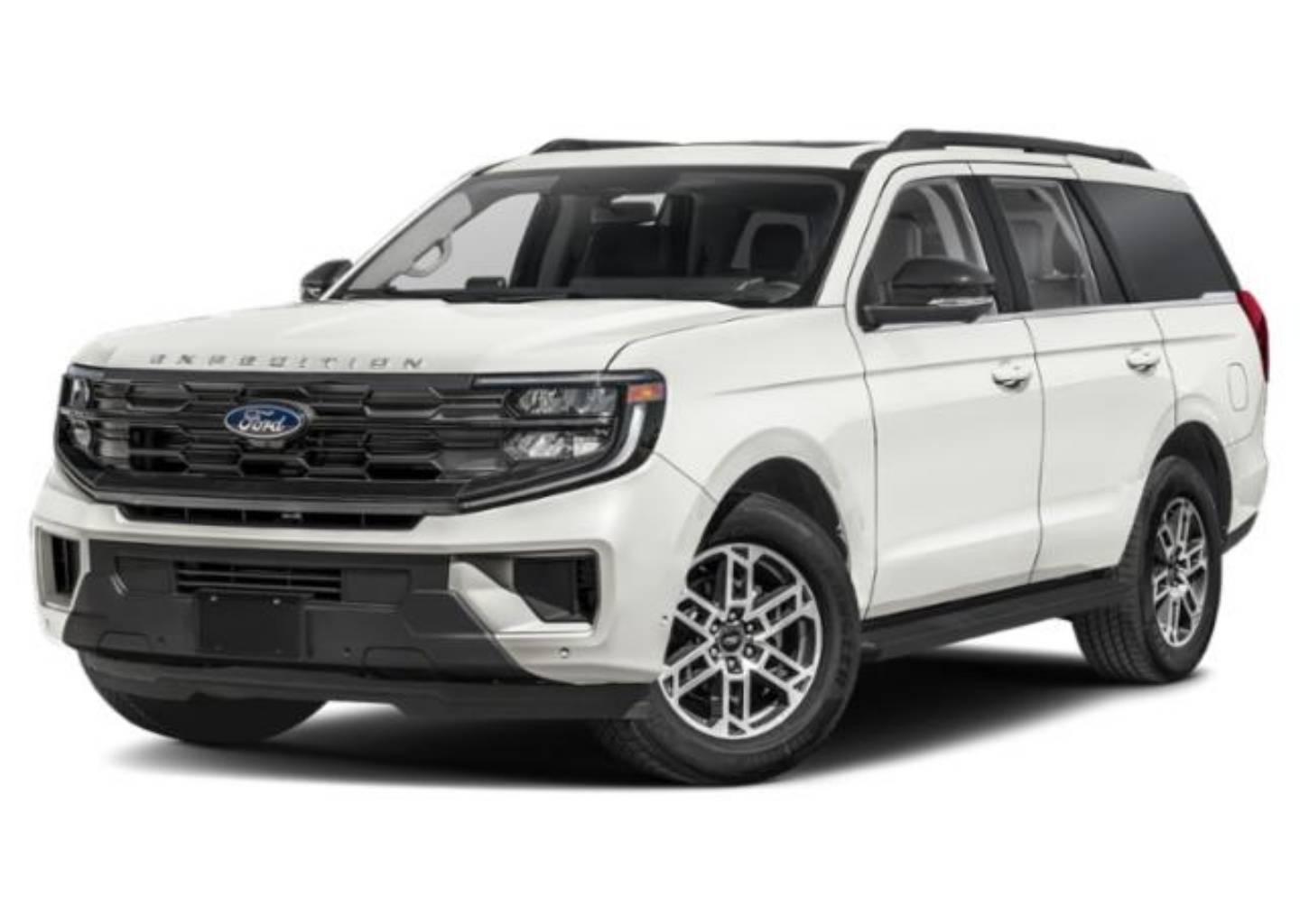 2026 Ford Expedition Active's photo
