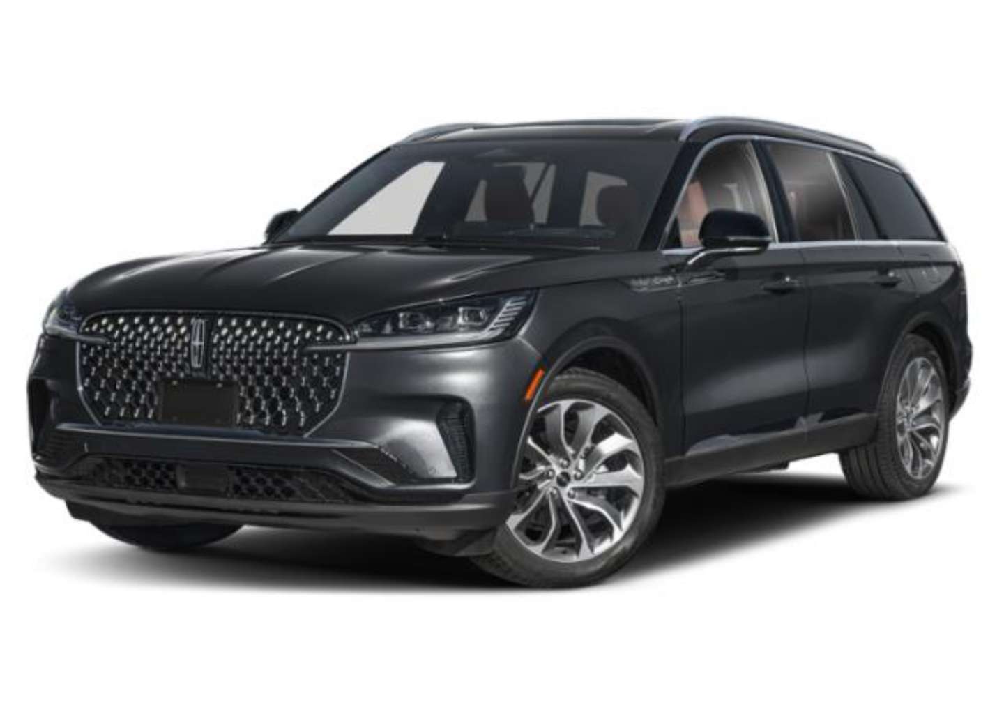 2026 Lincoln Aviator Reserve's photo