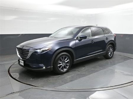 2020 Mazda CX-9 Touring