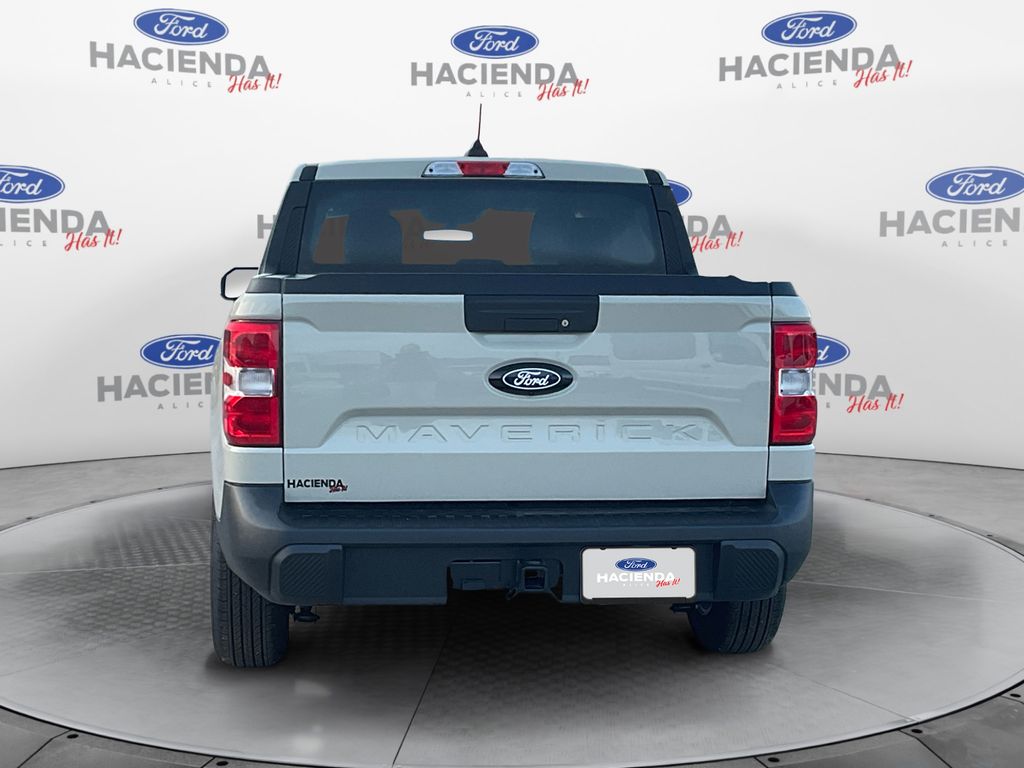 2025 Ford Maverick XLT photo 3