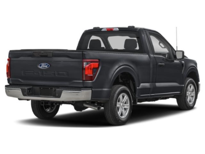 2025 Ford F-150 XL - Photo 24