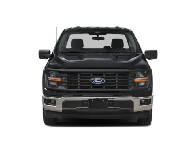 2025 Ford F-150 XL - Photo 26