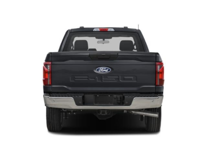 2025 Ford F-150 XL - Photo 27