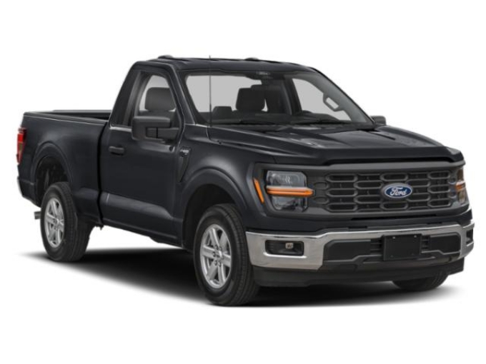 2025 Ford F-150 XL - Photo 28