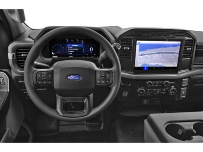 2025 Ford F-150 XL - Photo 29