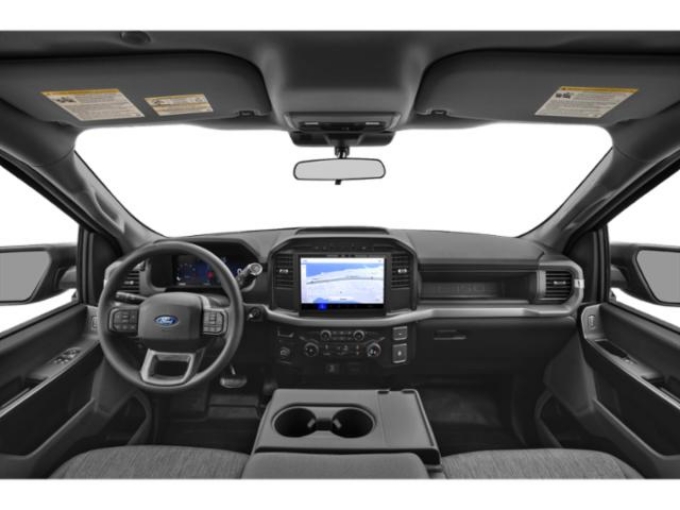 2025 Ford F-150 XL - Photo 30