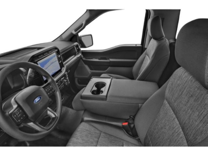 2025 Ford F-150 XL - Photo 31