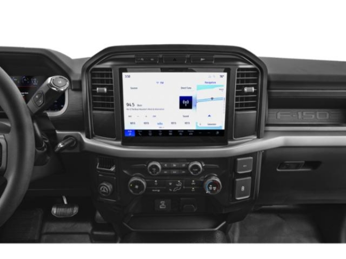 2025 Ford F-150 XL - Photo 32