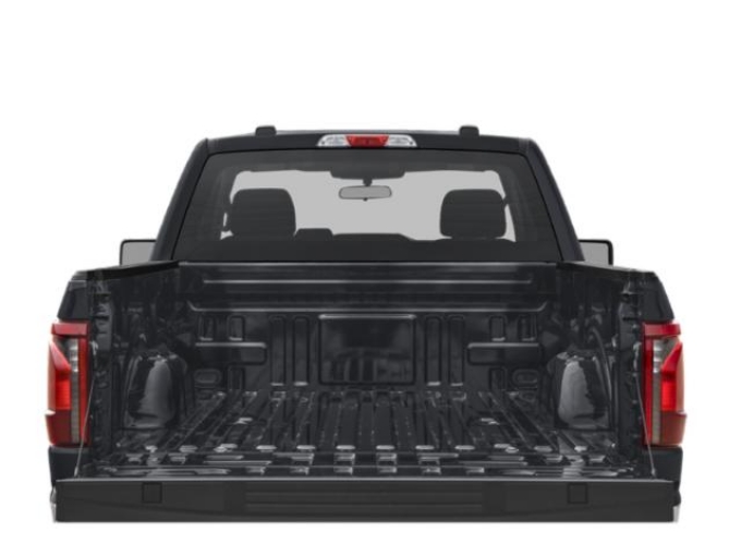 2025 Ford F-150 XL - Photo 33