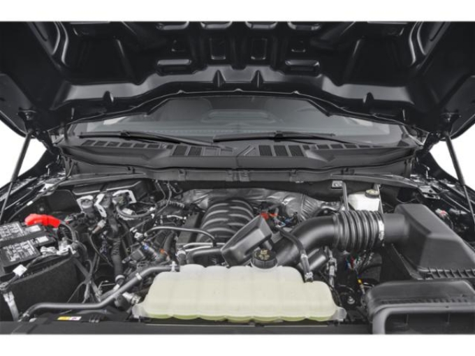 2025 Ford F-150 XL - Photo 34