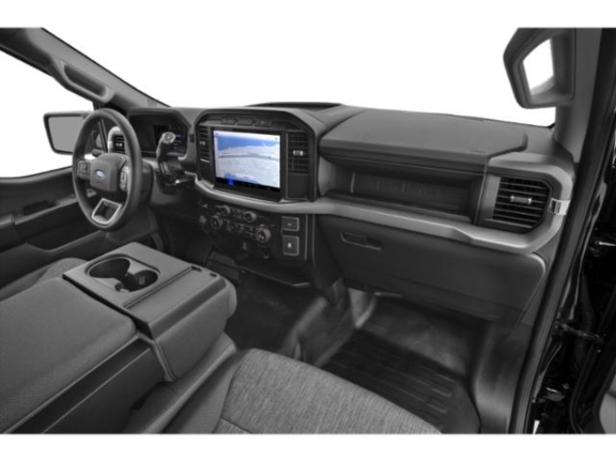 2025 Ford F-150 XL - Photo 35