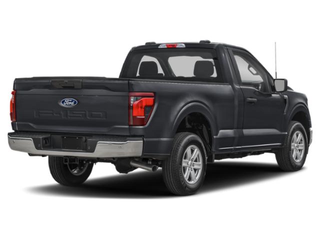 2025 Ford F-150 XL - Photo 22